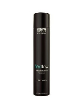 Style Therapy Flex Flow Flexible Shaping Hairspray