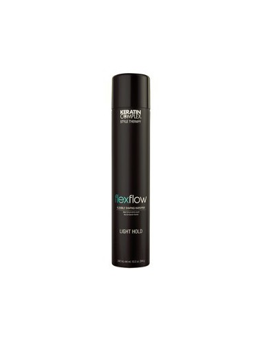 Style Therapy Flex Flow Flexible Shaping Hairspray