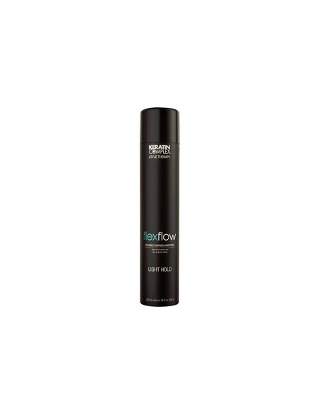 Style Therapy Flex Flow Flexible Shaping Hairspray