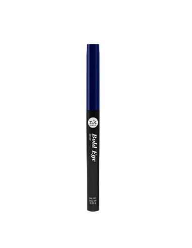 Nk Bold Eye Liner AA0631 Blue Glitter Nk Bold Eye Liner AA0631 Blue Glitter