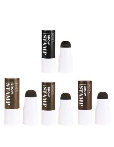 Nicka K Brow Stamp Nicka K Brow Stamp