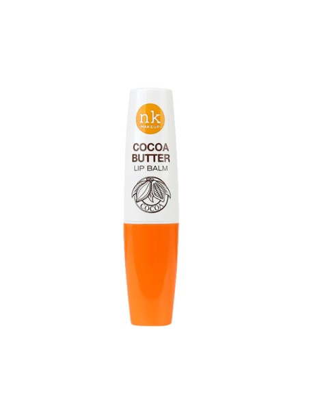 NK Cocoa Butter Lip Balm
