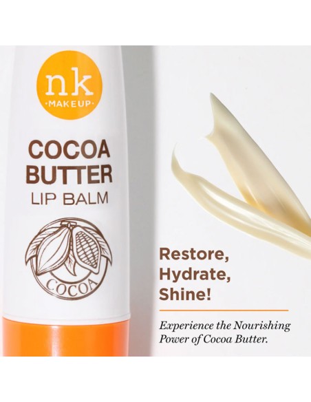 NK Cocoa Butter Lip Balm NK Cocoa Butter Lip Balm