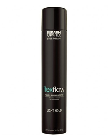 Style Therapy Flex Flow Flexible Shaping Hairspray