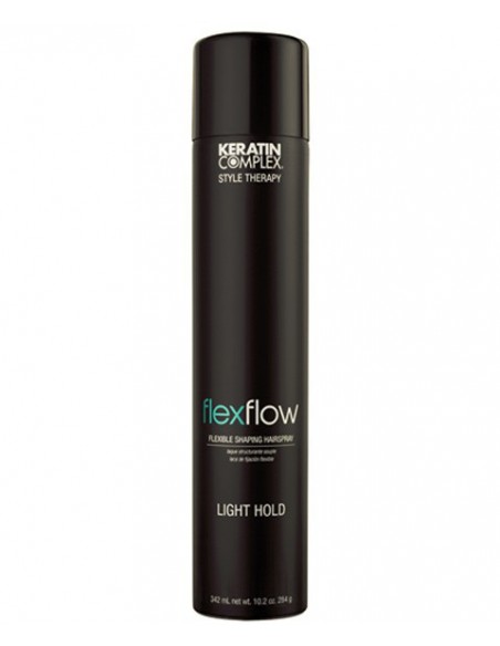 Style Therapy Flex Flow Flexible Shaping Hairspray