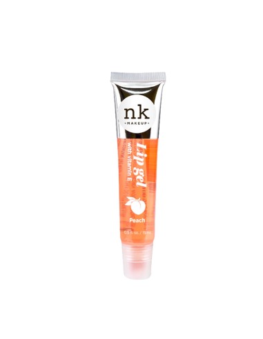 NK Lip Gel Vitamin E Peach NK Lip Gel Vitamin E Peach