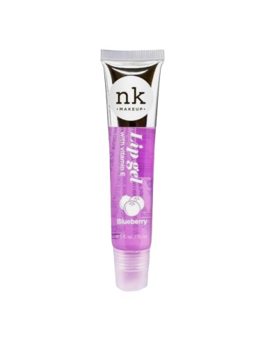 NK Lip Gel Vitamin E Blueberry NK Lip Gel Vitamin E Blueberry