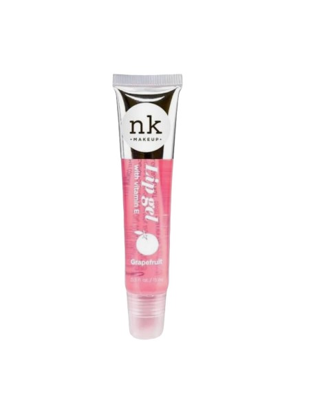 NK Lip Gel Vitamin E Grapefruit