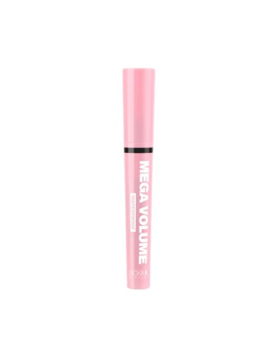 Nicka K Mega Volume Waterproof Mascara Nicka K Mega Volume Waterproof Mascara