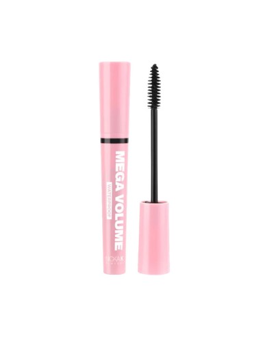 Nicka K Mega Volume Waterproof Mascara Nicka K Mega Volume Waterproof Mascara