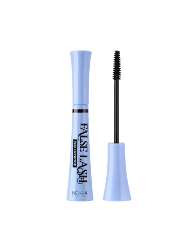Nicka K False Lash Waterproof Mascara Nicka K False Lash Waterproof Mascara