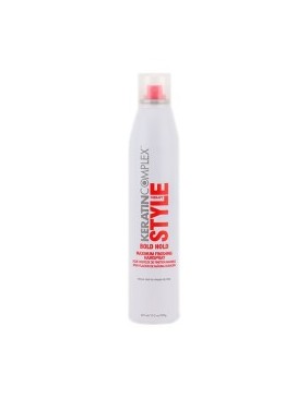 Style Therapy Bold Hold Maximum Finishing Hairspray