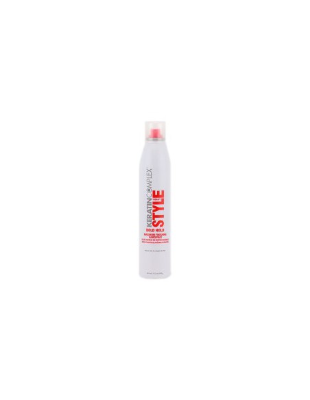 Style Therapy Bold Hold Maximum Finishing Hairspray