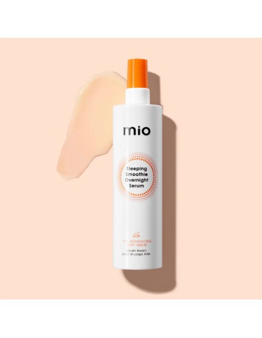 Mio Sleeping Smoothie Overnight Serum Mio Sleeping Smoothie Overnight Serum