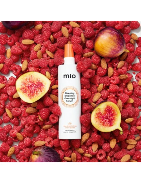 Mio Sleeping Smoothie Overnight Serum Mio Sleeping Smoothie Overnight Serum