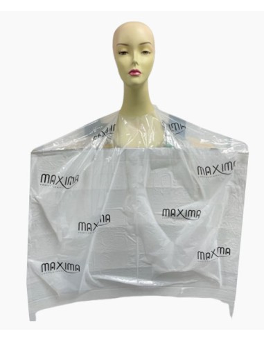 Vitalfarco Maxima Disposable Cutting Capes Vitalfarco Maxima Disposable Cutting Capes