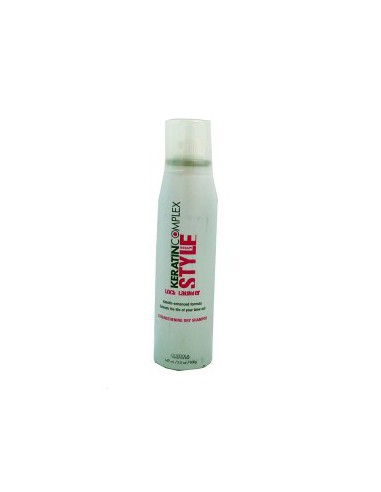 Style Therapy Lock Launder Strengthening Dry Shampoo Style Therapy Lock Launder Strengthening Dry Shampoo