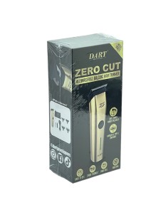 DART Professional Zero Cut Rechargeable Balding Hair Trimmer