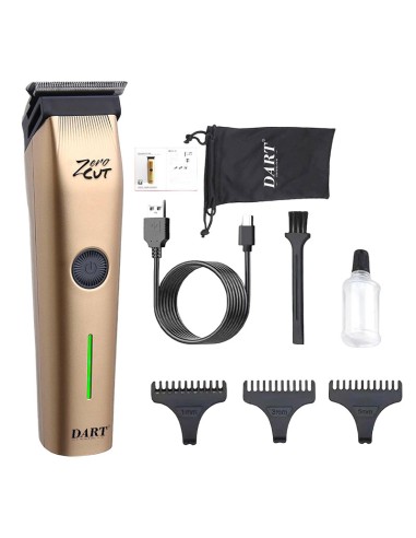 DART Professional Zero Cut Rechargeable Balding Hair Trimmer DART Professional Zero Cut Rechargeable Balding Hair Trimmer