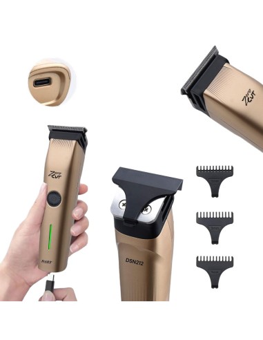 DART Professional Zero Cut Rechargeable Balding Hair Trimmer DART Professional Zero Cut Rechargeable Balding Hair Trimmer