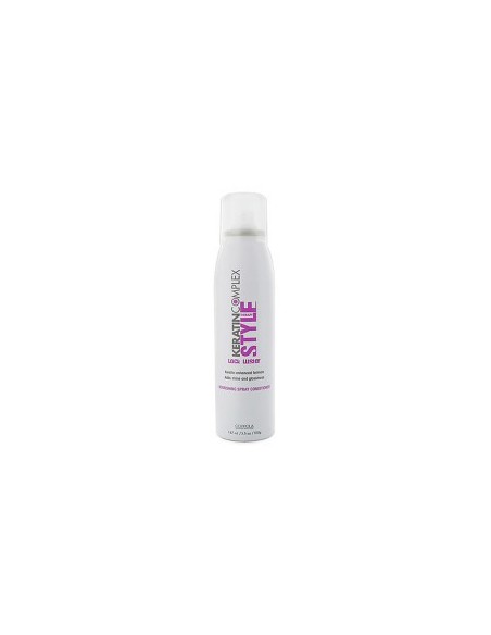 Style Therapy Lock Luster Nourishing Spray Conditioner