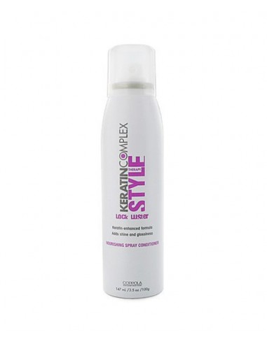 Style Therapy Lock Luster Nourishing Spray Conditioner