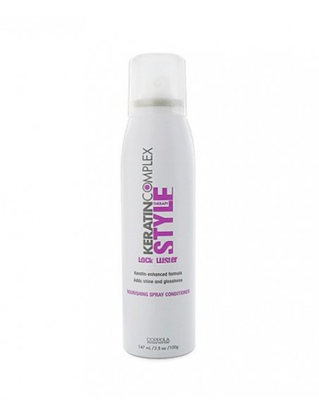 Style Therapy Lock Luster Nourishing Spray Conditioner