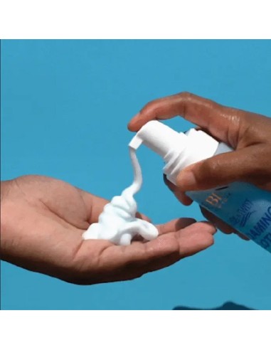 Curl And Twist Foaming Lotion Wrap N Shine