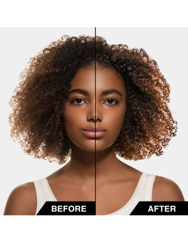 Curl And Twist Foaming Lotion Wrap N Shine