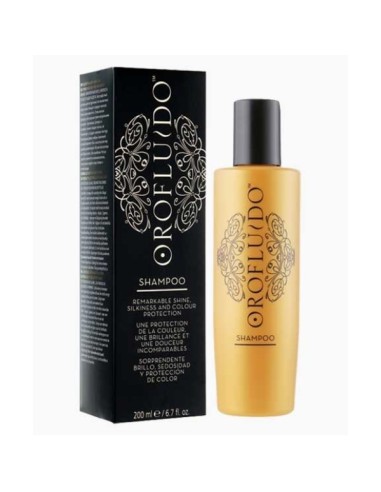 OrofluidoOrofluido Beauty Shampoo OrofluidoOrofluido Beauty Shampoo