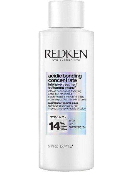 Redken Acidic Bonding Concentrate Intensive Treatment