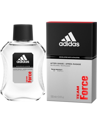 Adidas Team Force After Shave Adidas Team Force After Shave