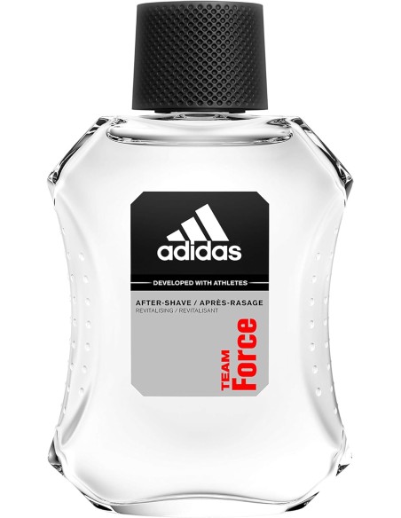 Adidas Team Force After Shave