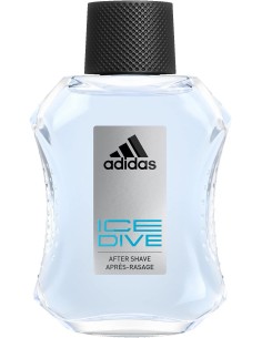 Adidas Ice Dive After Shave