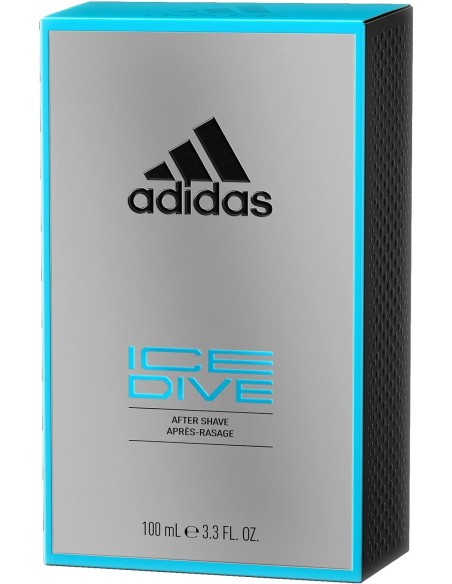 Adidas Ice Dive After Shave