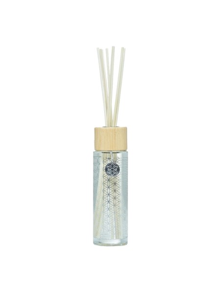 Spiritual Beauty Iris Flower Extract Scented Reed Diffuser Spiritual Beauty Iris Flower Extract Scented Reed Diffuser