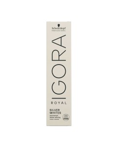Igora Royal Absolutes Silverwhite Tonal Refiner
