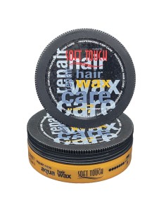 Soft Touch Repair Care Aqua 7 Hair Wax