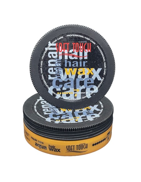 Soft Touch Repair Care Aqua 7 Hair Wax