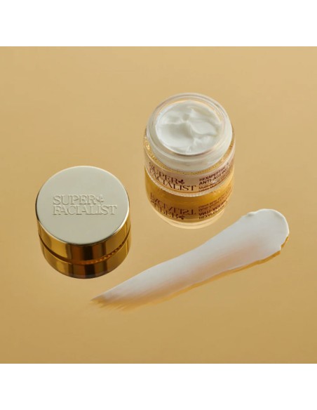 Super Facialist Hexapeptide 9 Anti Ageing Eye Cream