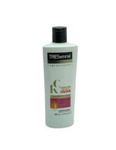 Pro Collection Keratin Smooth Colour Conditioner