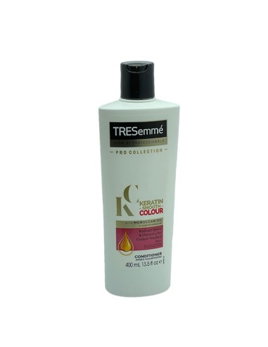 Pro Collection Keratin Smooth Colour Conditioner Pro Collection Keratin Smooth Colour Conditioner