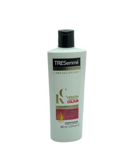 Pro Collection Keratin Smooth Colour Conditioner