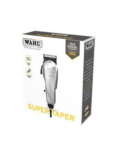 Wahl Super Taper Corded Clipper 5000V