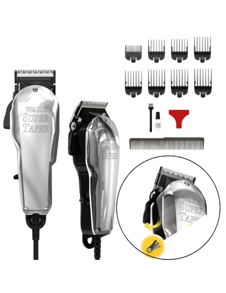 Wahl Super Taper Corded Clipper 5000V Wahl Super Taper Corded Clipper 5000V