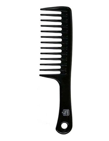 ProTip Professional Detangling Comb 07 Black ProTip Professional Detangling Comb 07 Black