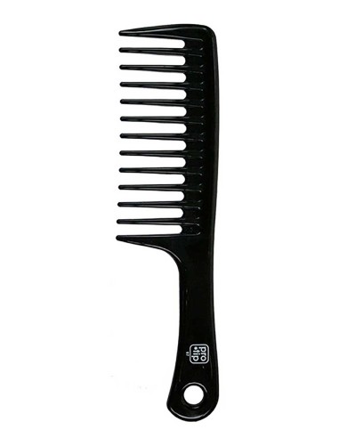 ProTip Professional Detangling Comb 07 Black ProTip Professional Detangling Comb 07 Black