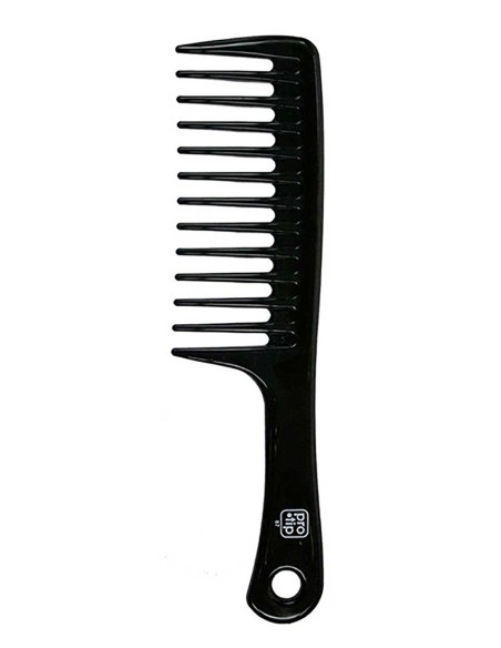ProTip Professional Detangling Comb 07 Black ProTip Professional Detangling Comb 07 Black
