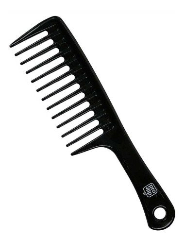 ProTip Professional Detangling Comb 07 Black ProTip Professional Detangling Comb 07 Black