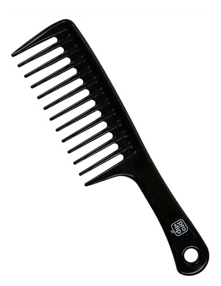 ProTip Professional Detangling Comb 07 Black ProTip Professional Detangling Comb 07 Black